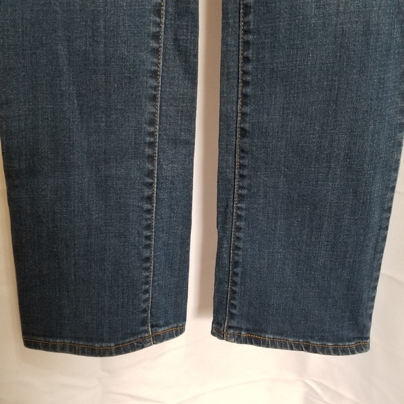 DENIZEN by Levi's straight leg jeans - Picture 11 of 15